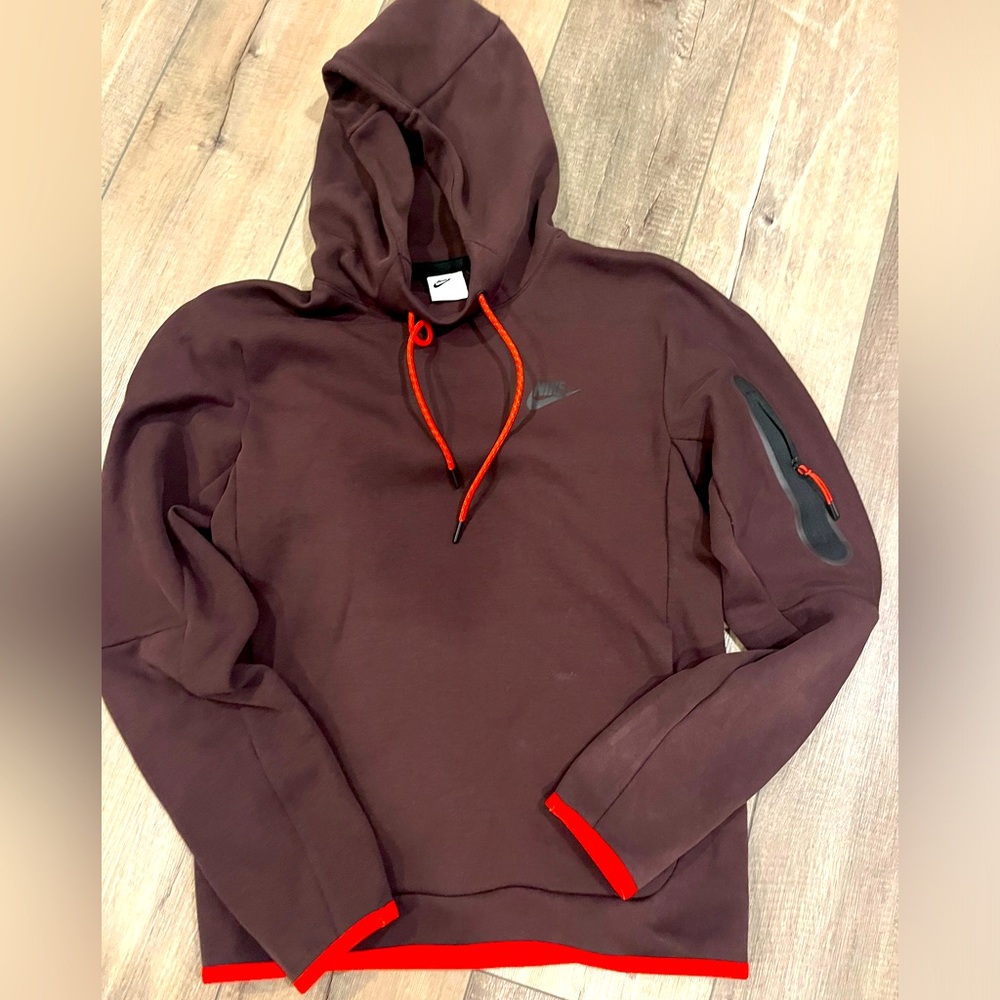 Nike Hoodie. Xtra Small.